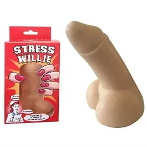 Antistresový penis #2792460