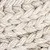 Dámská pletená čelenka s fleece #604144