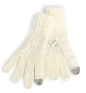 Dámské zimní dotykové rukavice #607481