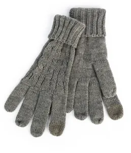 Dámské zimní dotykové rukavice #607477