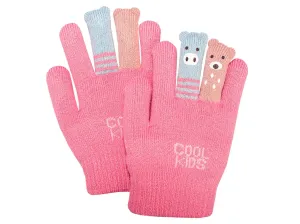 Dětské rukavice #602674