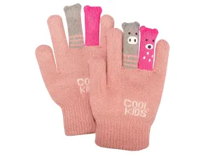 Dětské rukavice #602675