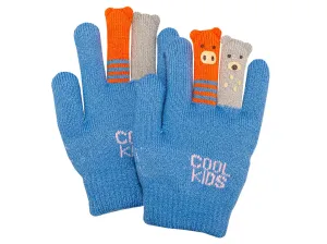 Dětské rukavice #602672