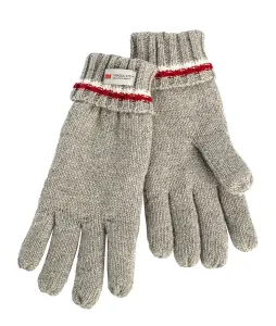 Pánské zimní rukavice #4803630