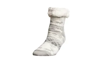 Zimní ponožky #608030