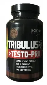 Tribulus Testo-Pro 80 - Aone 120 kaps