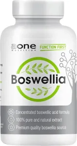 Boswellia Caps - Aone 90 kaps