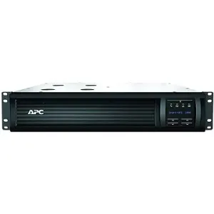 APC Smart-UPS 1000VA LCD RM #128410