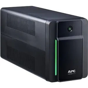 APC Back-UPS BX 1200VA (Schuko)