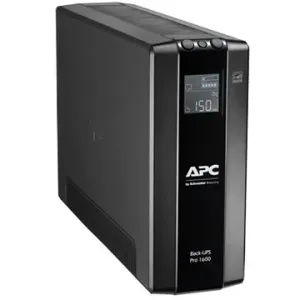 APC Back-UPS PRO BR-1600VA #128934