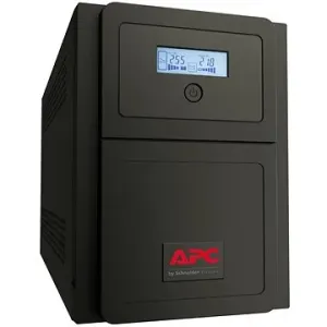 APC Easy UPS SMV 1000VA
