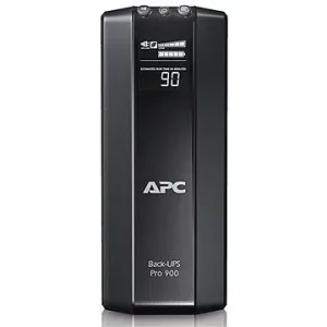 APC Power Saving Back-UPS Pro 900 eurozásuvky