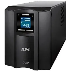 APC Smart-UPS C 1000VA LCD #4904163
