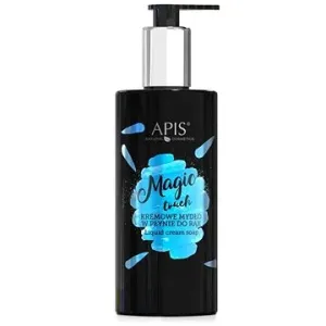 APIS Magic Touch - krémové tekuté mýdlo na ruce 300ml