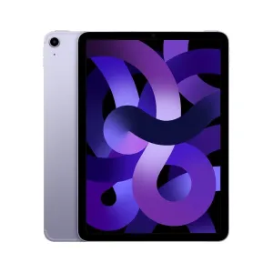 Apple iPad Air 5 10, 9'' Wi-Fi + Cellular 64GB - Purple