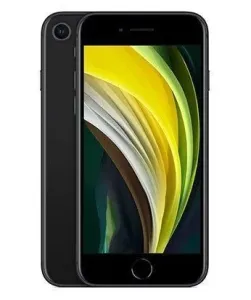 Apple iPhone SE (2020) 64GB Černý #6208732