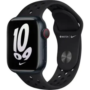 Sportovní doplňky Apple