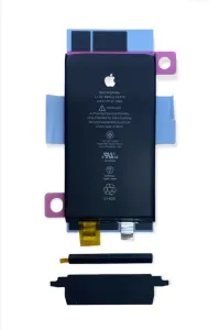 Apple iPhone 12,12 Pro - originální baterie 2815 mAh (bez BMS modulu)
