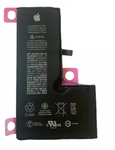 Apple iPhone XS - originální baterie - 2658mAh