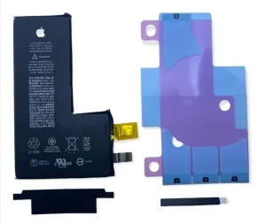 Apple iPhone XS - originální baterie - 2658mAh (bez BMS modulu)