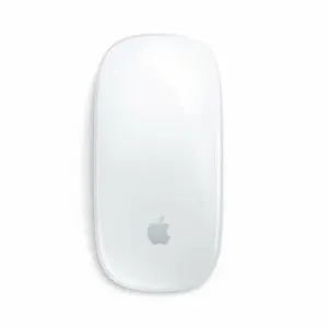 Apple Magic Mouse stříbrná