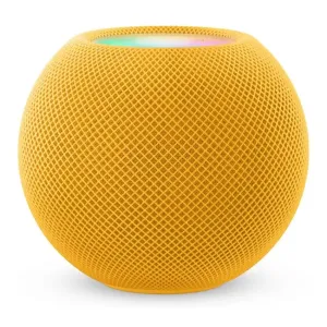 Apple HomePod Mini, yellow - EU verze