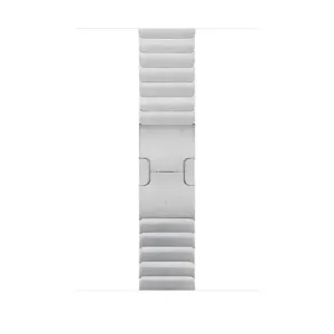 Apple Watch 42/44/45mm Silver Link Bracelet