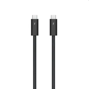 Apple datový a nabíjecí kabel Thunderbolt 4 Pro (3m)