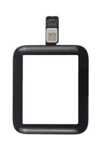 Přední sklo bez OCA s digitizerem s digitizerem pro Apple Watch Series 3 42mm