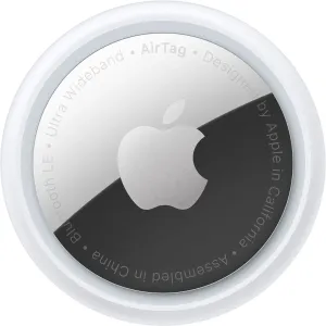 Apple Airtag / Bluetooth lokalizační čip / Bluetooth / UWB / IP67 #2169969