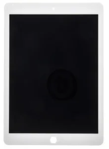 Apple iPad Air 2 - komplet displej + dotyková deska A1566, A1567 (bílý)