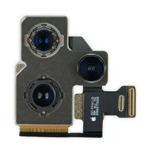 iPhone 12 Pro Max - Zadní kamera