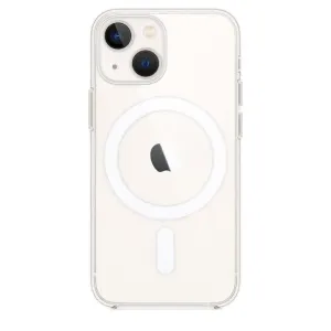 Apple iPhone 13 mini Průhledný kryt s MagSafe