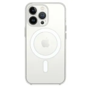 Apple iPhone 13 Pro Průhledný kryt s MagSafe