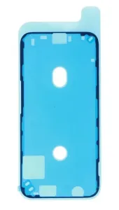 iPhone 13 - Lepení (tesnení) pod displej - screen adhesive