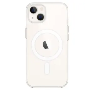 Apple iPhone 13 Průhledný kryt s MagSafe