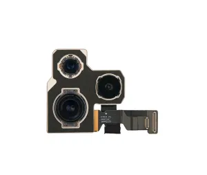 iPhone 14 Pro Max - Back camera / Zadní kamera
