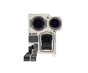 iPhone 15 Pro Max - Back camera / Zadní kamera