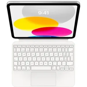 Apple Magic Keyboard Folio for iPad (10th generation) - Czech