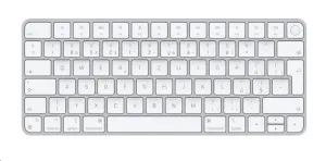 Bezdrátové klávesnice Apple