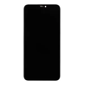 LCD Display Apple iPhone 11 PRO MAX + dotyková deska SOFT OLED černý