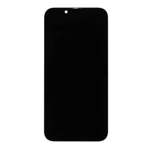 LCD Display Apple iPhone 13 Mini + dotyková deska SOFT OLED černý