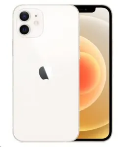 APPLE iPhone 12 64GB White #4571445