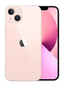 APPLE iPhone 13 128GB Pink #4571452