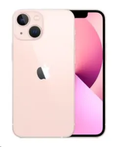APPLE iPhone 13 mini 128GB Pink #4571464