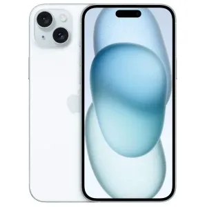 Apple iPhone 15 Plus 256GB modrý