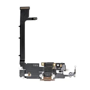 iPhone 11 Pro - dock nabíjecí spodní flex bez IC konektoru