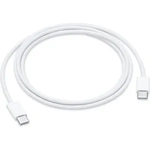 APPLE originální nabíjecí kabel USB-C/USB-C 1m #3911901