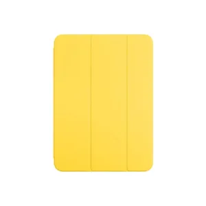 Apple Smart Folio na iPad (10. generace) - citrónově žluté