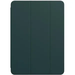 Apple Smart Folio na iPad Air (5. generace) smrkově zelené
